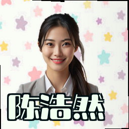 陈浩然