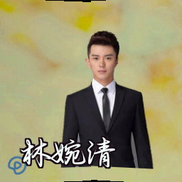 林婉清